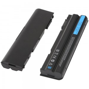 Laptop Battery for Dell T54FJ E6420 5520 E6430 E5430 8858X E6520 E5420 7520 E5530 M5Y0X E6530 3460 5720 T54F3 7720 E5520 NHXVW 04NW9 05G67C 2N6MY 2P2MJ – High Performance [6 Cells/4400mAh]