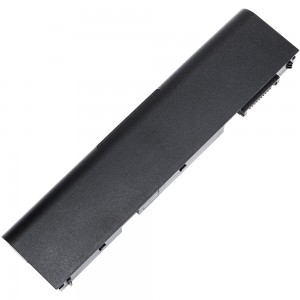 Laptop Battery for Dell T54FJ E6420 5520 E6430 E5430 8858X E6520 E5420 7520 E5530 M5Y0X E6530 3460 5720 T54F3 7720 E5520 NHXVW 04NW9 05G67C 2N6MY 2P2MJ – High Performance [6 Cells/4400mAh]