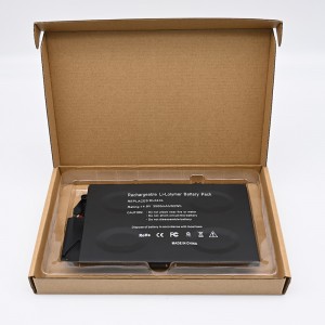 EL04XL EL04 Laptop Battery for HP Envy 4 SLEEKBOOK PC 4-1005XX SLEEKBOOK 4-1001TU NB 4-1043CL IB3R 4 battery
