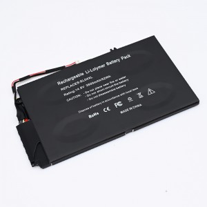 EL04XL EL04 Laptop Battery for HP Envy 4 SLEEKBOOK PC 4-1005XX SLEEKBOOK 4-1001TU NB 4-1043CL IB3R 4 battery