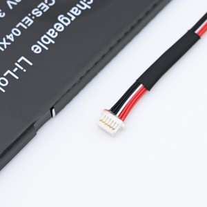 EL04XL EL04 Laptop Battery for HP Envy 4 SLEEKBOOK PC 4-1005XX SLEEKBOOK 4-1001TU NB 4-1043CL IB3R 4 battery