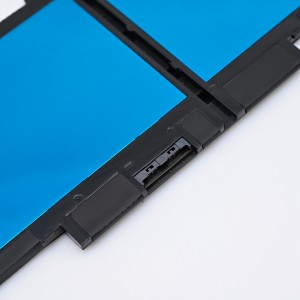 F3YGT Battery for Dell Latitude 7480 7390 7280 7290 7380 7490 E7280 E7480 E7490 Series laptop battery