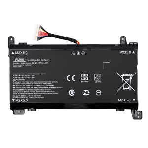 FM08 Laptop Battery For HP OMEN 17 17-an013TX 17-an014TX series