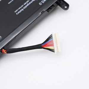 FM08 Laptop Battery For HP OMEN 17 17-an013TX 17-an014TX series