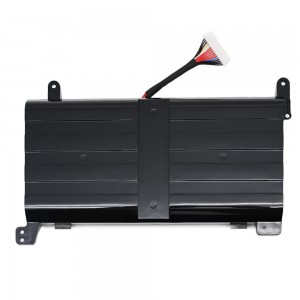 FM08 Laptop Battery For HP OMEN 17 17-an013TX 17-an014TX series