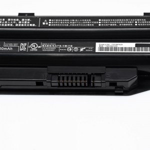 FMVNBP235 Battery For Fujitsu Lifebook A357 A514 A544-M7321NC A544-M75A2GB A555-VFY A557 AH544 AH564 E754 S935 Laptop Battery