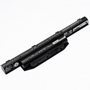 Ceallraí FPB0311S Do Fujitsu Lifebook A359 A555/G AH564 E736 E744 E746 E753 E754 E756 Battery Glúine
