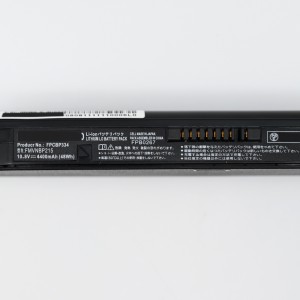 FPCBP334 Battery For Fujitsu Lifebook LH532 LH532 AP Laptop Battery