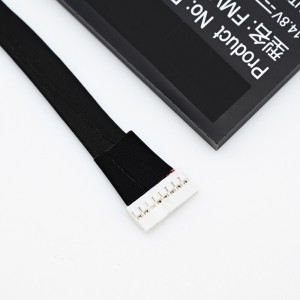 FPCBP345Z Battery For Fujitsu Lifebook UH552 UH572 series Laptop Battery