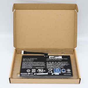 FPCBP345Z Battery For Fujitsu Lifebook UH552 UH572 series Laptop Battery
