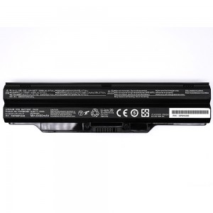 FPCBP390 Battery For Fujitsu Notebook LifeBook SH782 FPCBP391 FPCBP392 FMVNBP224B