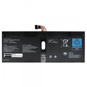 FPCBP412 Battery For Fujitsu Lifebook U904 series Laptop Battery