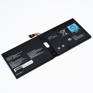 FPCBP412 Battery For Fujitsu Lifebook U904 series Laptop Battery