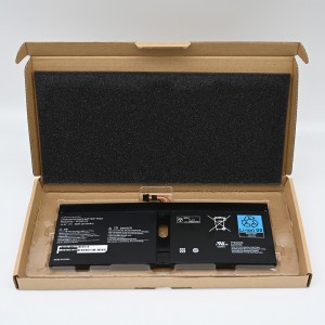 FPCBP412 Battery For Fujitsu Lifebook U904 series Laptop Battery