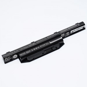 FPCBP434 Battery For Fujitsu Lifebook A359 A514 A544-M7501DE A555/G A555 AH544 E736 E744 E754 Laptop Battery