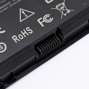 FV993 PG6RC R7PND T3NT1 N71FM Laptop Battery for Dell Precision M4600 M4700 M6600 M6700 M4800 M6800 Series laptop battery