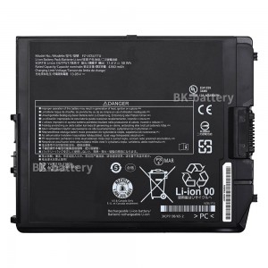 FZ-G2 FZ-VZSU1TU Laptop Battery for Panasonic Toughbook FZ-G2 Rugged Laptop