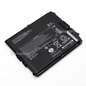 FZ-G2 FZ-VZSU1TU Laptop Battery for Panasonic Toughbook FZ-G2 Rugged Laptop