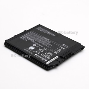 FZ-G2 FZ-VZSU1TU Laptop Battery for Panasonic Toughbook FZ-G2 Rugged Laptop