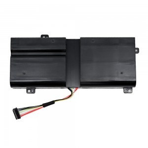 G05YJ Battery for Dell Alienware 14  M14x R3 R4 P39G laptop battery