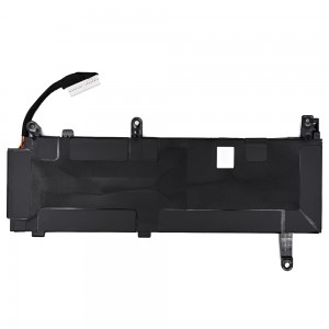 G15B01W Laptop Battery For Xiaomi Gaming Laptop 15.6inch 7300HQ 1050Ti/1060 171502-A1