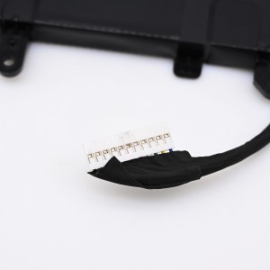 G15B01W Laptop Battery For Xiaomi Gaming Laptop 15.6inch 7300HQ 1050Ti/1060 171502-A1