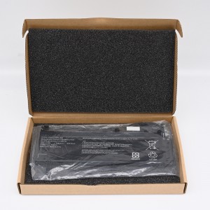 G15B01W Laptop Battery For Xiaomi Gaming Laptop 15.6inch 7300HQ 1050Ti/1060 171502-A1