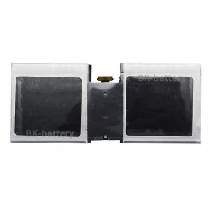 G16QA043H battery For Microsoft surface go 1824 26.12Wh rechargeable 2-cell Li-ion laptop batteries