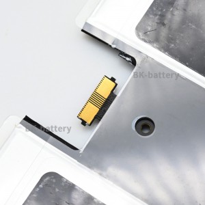 G16QA043H battery For Microsoft surface go 1824 26.12Wh rechargeable 2-cell Li-ion laptop batteries