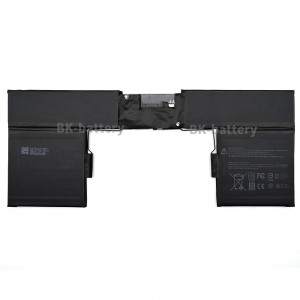 G3HTA001H 93HTA001H Tablet Laptop Keyboard Battery For Microsoft Surface BOOK 1785 Keyboard