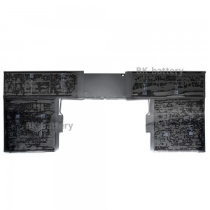G3HTA001H 93HTA001H Tablet Laptop Keyboard Battery For Microsoft Surface BOOK 1785 Keyboard