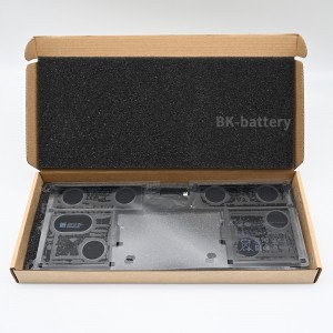 G3HTA001H 93HTA001H Tablet Laptop Keyboard Battery For Microsoft Surface BOOK 1785 Keyboard