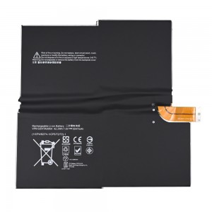 G3HTA005H Laptop Battery For Microsoft Surface Pro 3 1631 Tablet battery