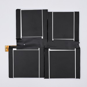 G3HTA005H Laptop Battery For Microsoft Surface Pro 3 1631 Tablet battery