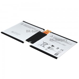 G3HTA007H laptop battery for Microsoft Surface 3 1645 1657 3.78V 7270mAh tablet PC battery