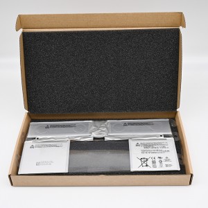 G3HTA023H G3HTA024H Battery for Microsoft Surface Book 1 Tablet Model 1703 1704 1705 13.5inch Keyboard battery