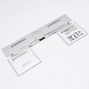 G3HTA023H G3HTA024H Battery for Microsoft Surface Book 1 Tablet Model 1703 1704 1705 13.5inch Keyboard battery