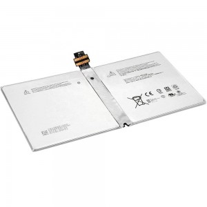 G3HTA027H DYNR01 Laptop Battery For Microsoft Surface Pro 4 12.3 Inch 1724 Tablet battery
