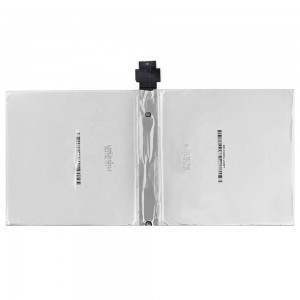 G3HTA027H DYNR01 Laptop Battery For Microsoft Surface Pro 4 12.3 Inch 1724 Tablet battery