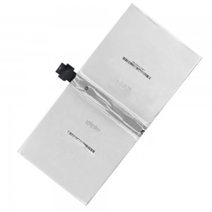 G3HTA027H DYNR01 Laptop Battery For Microsoft Surface Pro 4 12.3 Inch 1724 Tablet battery