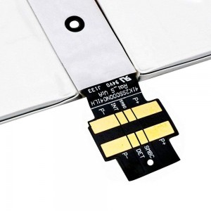 G3HTA027H DYNR01 Laptop Battery For Microsoft Surface Pro 4 12.3 Inch 1724 Tablet battery
