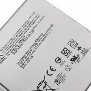 G3HTA027H DYNR01 Laptop Battery For Microsoft Surface Pro 4 12.3 Inch 1724 Tablet battery