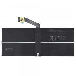 G3HTA037H Battery For Microsoft Surface Laptop 2 1782 battery