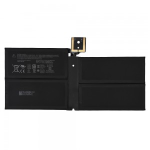 G3HTA038H DYNM02 Laptop Battery For Microsoft Surface Pro 5 Model 1796  Pro 6 Model 1809 1807 laptop battery