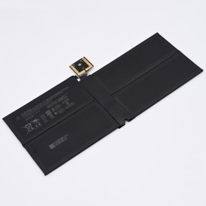 G3HTA038H DYNM02 Laptop Battery For Microsoft Surface Pro 5 Model 1796  Pro 6 Model 1809 1807 laptop battery