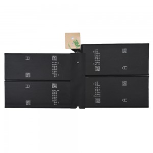 G3HTA038H DYNM02 Laptop Battery For Microsoft Surface Pro 5 Model 1796  Pro 6 Model 1809 1807 laptop battery