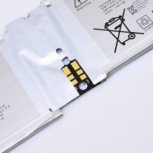 G3HTA044H DAK822470K G3HTA020H Battery For Microsoft Surface Book 1 2 1703 1704 1705 1832 battery
