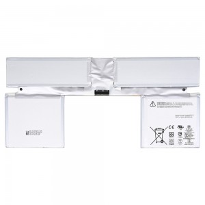 G3HTA048H Battery For Microsoft Surface Book 2nd Generation 1834 13.5″ Keyboard battery