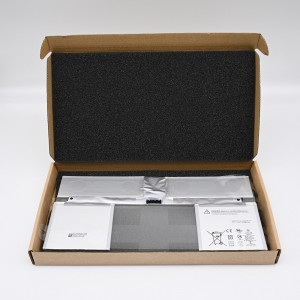 G3HTA048H Battery For Microsoft Surface Book 2nd Generation 1834 13.5″ Keyboard battery