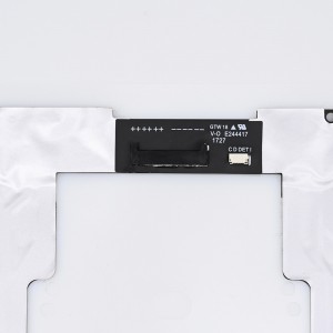 G3HTA050H G3HTA049H battery for Microsoft Surface book 2 1835 Keyboard base battery